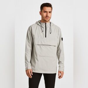 Pajar Canada Beige Manuka Shell‎ Jacket Sz. XXL